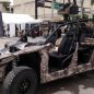 SOFIC 2018 Day 2 – Special Operations Forces Industry Exhibition Tampa United States