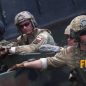 SOFIC 2018 International Special Operations Forces Capabilities Demonstration
