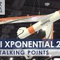 Talking Points At AUVSI Xponential 2018