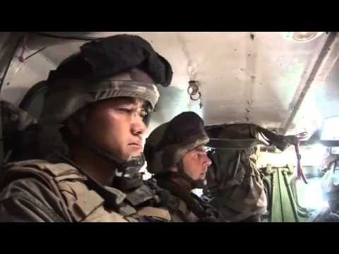 French Foreign Legion – Motivation Video