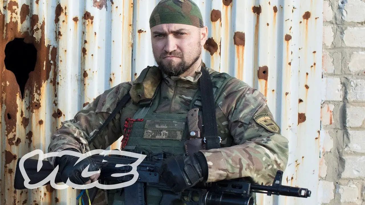 Out of Control: Ukraine’s Rogue Militias