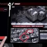NATO Futuristic UAV Weapon Approach