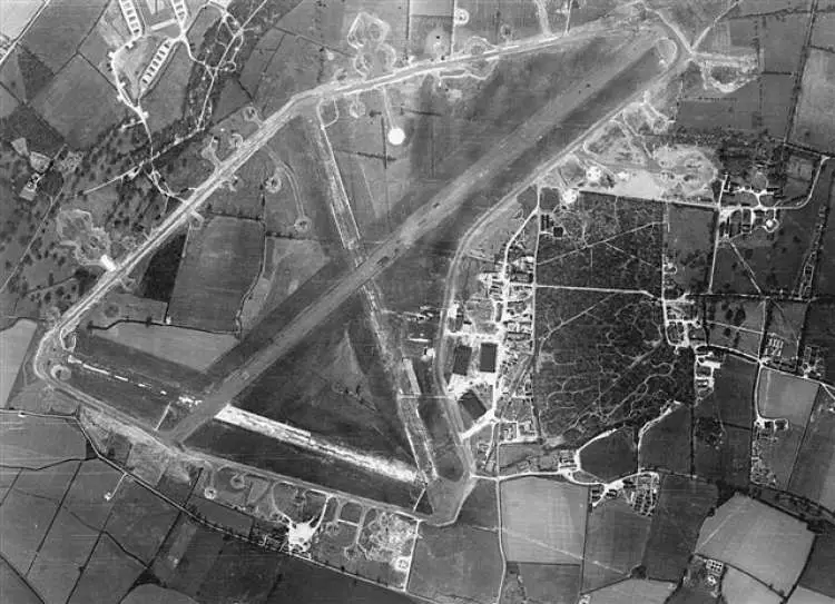 Declassified: What Happened To These RAF Bases Since WW2? 