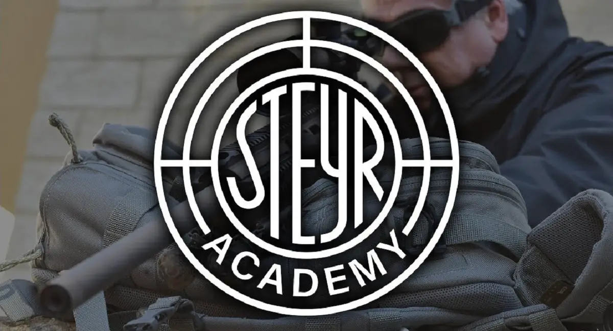 Steyr Arms Training Academy