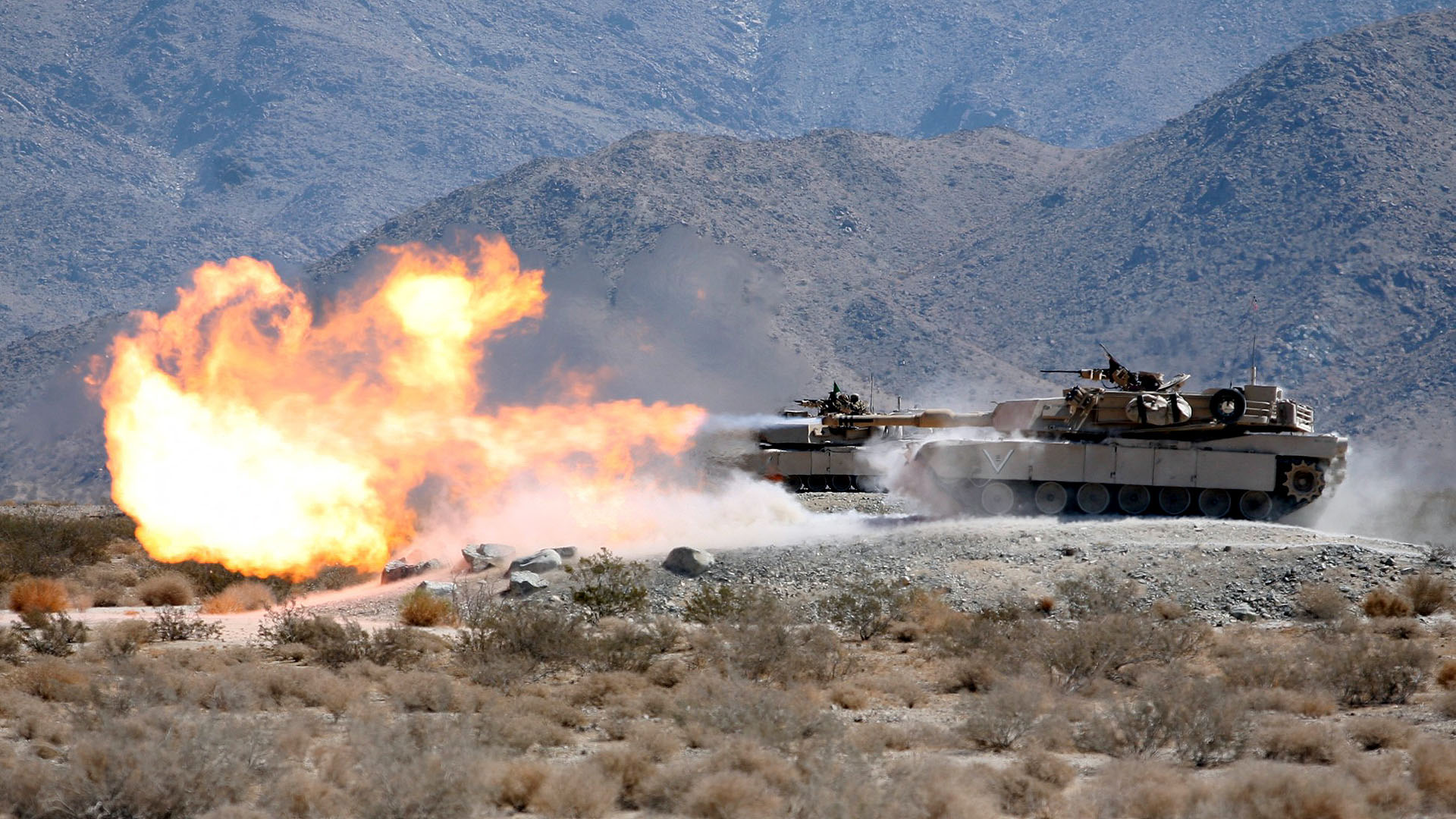 US to sell Morocco 162 Abrams tank upgrades for an estimated cost of $1.259 billion