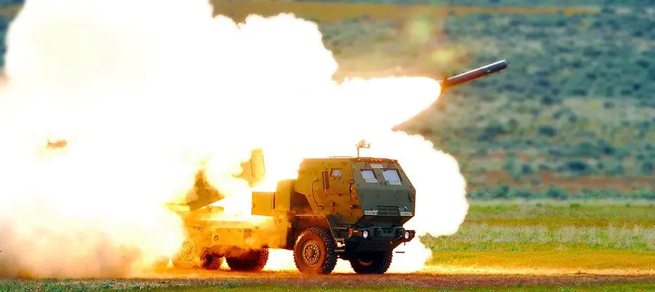 Polish Defence Minister Signs Letter of Request for 500 M142 HIMARS Launchers