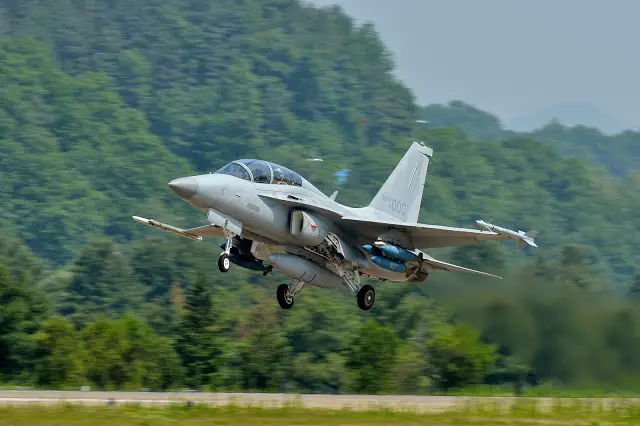 South Korea and Malaysia Agree to Bolster Defense Industry