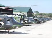 Indonesia Orders Additional H225M Caracal and BELL 412EPI