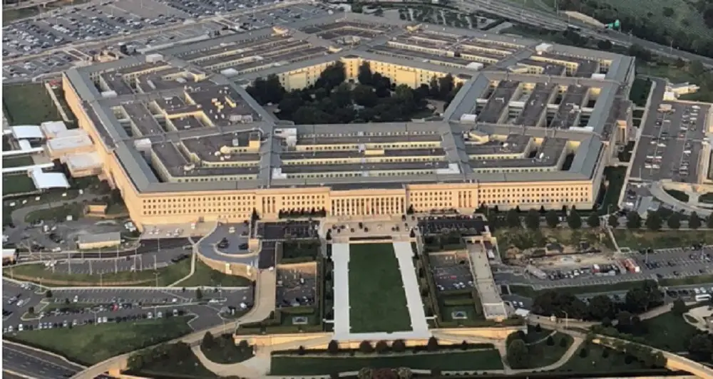 Pentagon allowed $28B in available funds to expire