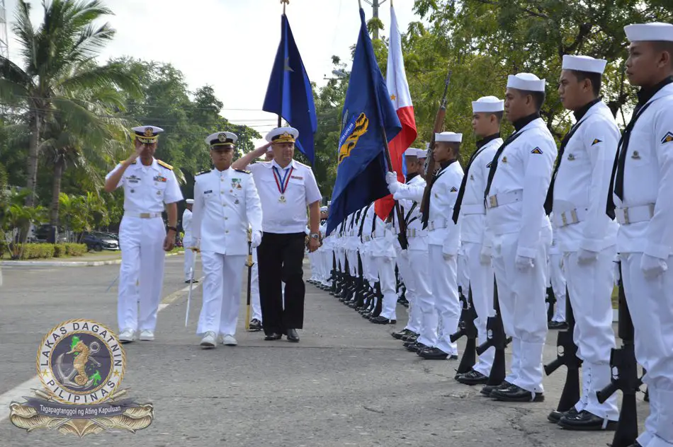 Russian Navy Pacific Fleet undertakes 'historic' 5-day visit in Philippines