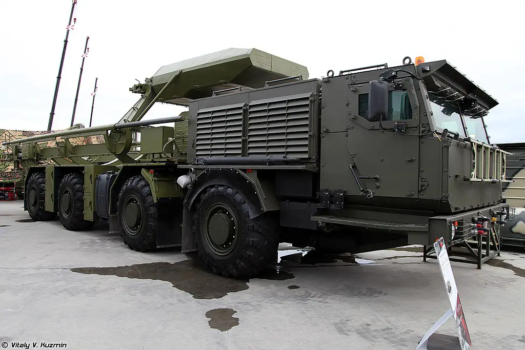 KamAZ-7850  very heavy load transporter