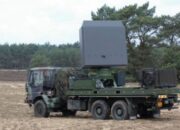 Netherlands Orders Thales Multi Mission Radars (MMR)