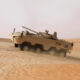Rabdan 8x8 IFV Infantry Fighting Vehicle