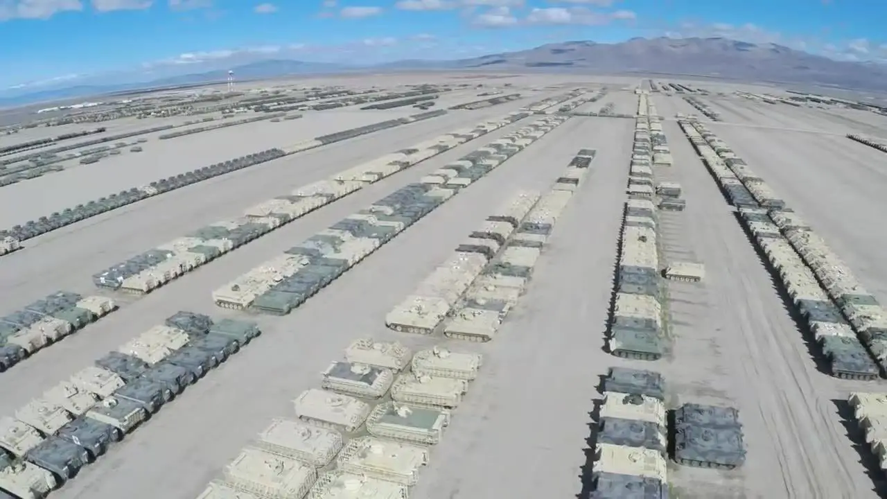 Sierra Army Depot (SIAD)