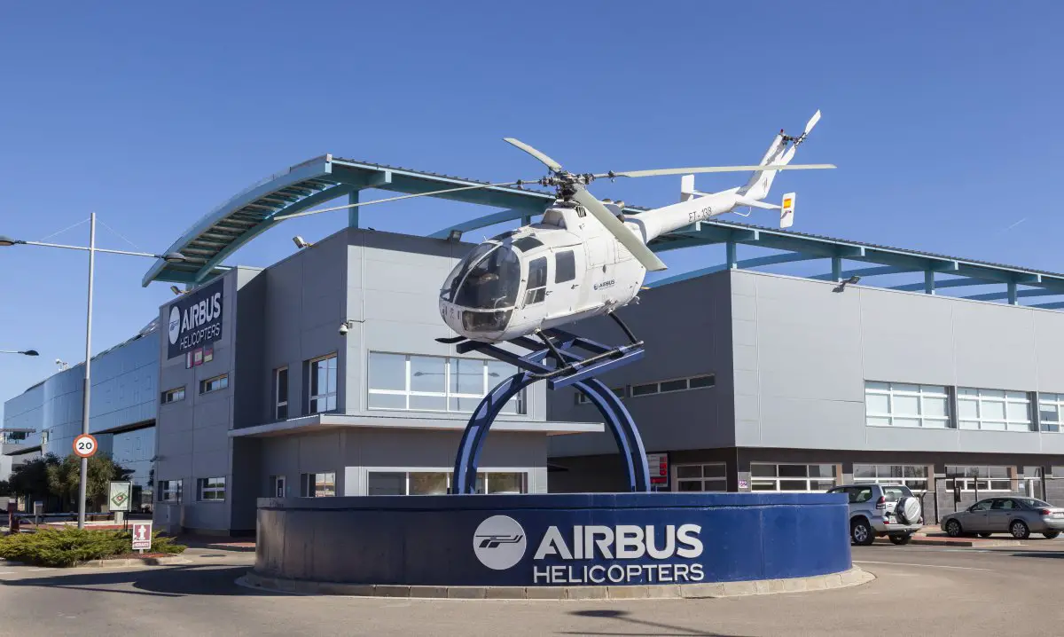 Airbus Helicopters and Hungarian Government to establish manufacturing site in Gyula