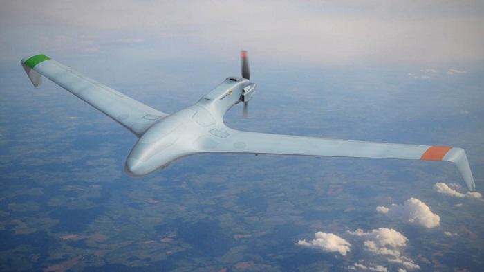Elbit Systems Hermes 45 Unmanned Aircraft System