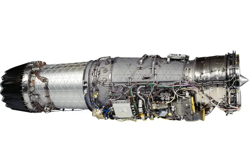 Pratt Wins $2.2Bn Order for F-35 Engines