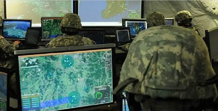 Northrop Grumman to Advance Integrated Air and Missile Defense Battle Command System