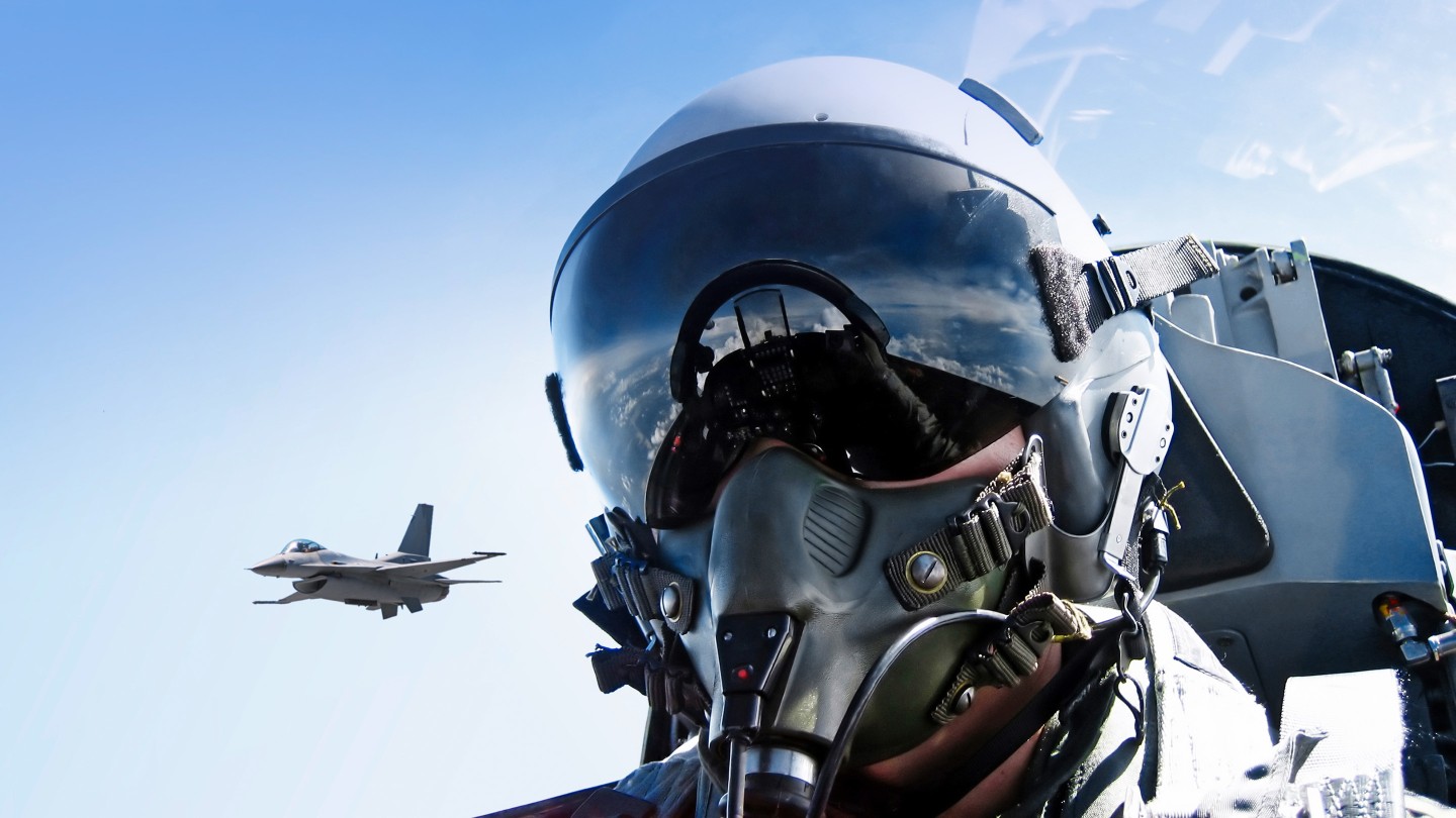 Rohde & Schwarz to Provide Radio Communications for F-16 Block 70 Aircraft