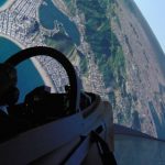 Saab Inaugurates Gripen Development Simulator in Brazil