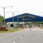 Naval Air Station Pensacola (NAS Pensacola)