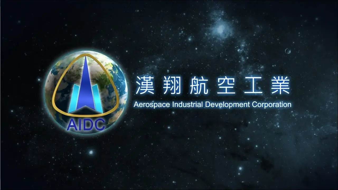 Aerospace Industrial Development Corporation (AIDC)