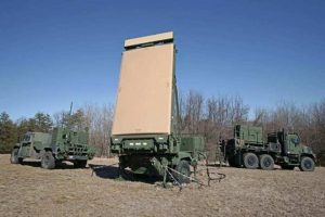 Northrop Grumman G/ATOR Demonstrates Fire Control Radar Capability for US Marine Corps
