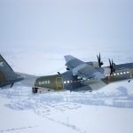 This order for two C295s by the Czech Republic brings Airbus Defenceâ€™s total bag to five C295 orders over the past week, with two maritime patrol variants for the Irish Air Corps and one transport version for Burkina Faso, both announced Dec. 12. (Airbus photo)