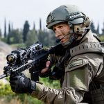 Elbit Systems XACTth65 Weapon Sights
