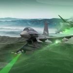 The new Eurofighter electronic combat role (ECR)