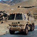 Oshkosh FMTV 8-tonne 6x6 Medium Tactical Vehicles