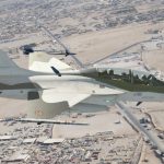 Iraqi Air Force receives final KAI T-50IQ Fighting Eagle