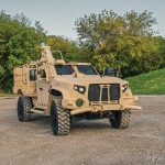 Oshkosh Defense LLC, Joint Light Tactical Vehicle (JLTV)