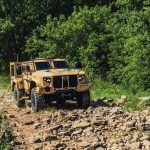 Oshkosh Awarded $803.9 Million JLTV Order for Army, Marine Corps, Air Force and Navy
