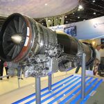 The Snecma M88 is a French afterburning turbofan engine developed by Safran Aircraft Engines for the Dassault Rafale fighter.