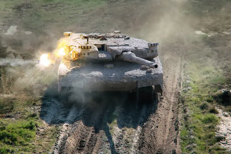 The US Army will carry out extensive live fire testing of Rheinmetall's StrikeShield system over a period of several months to gather performance data that can inform future selection of APS technologies best suited for any particular platform.