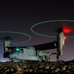 Bell-Boeing Wins $219M for V-22 Logistic Support
