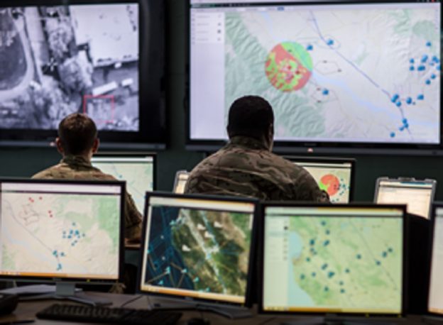 SitaWare provides all essential Command & Control and Battle Management capabilities right out of the box, including the all-important interoperability capabilities that allow nations to exchange battlespace information with coalition partners.