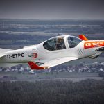 Ecuador Orders Grob G 120TP Trainer Aircraft