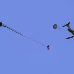 Embraer KC-390 Millennium Airlifter Successfully Concludes Airdrop Testing Campaign