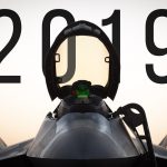 F-22 Demo Team: 2019 Season Recap