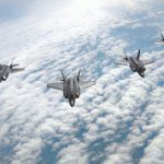 Lockheed Wins $9M to Upgrade US Servicesâ€™ F-35 Fighters