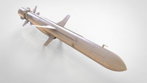 Finnish Navy Touts New Anti Ship Missile