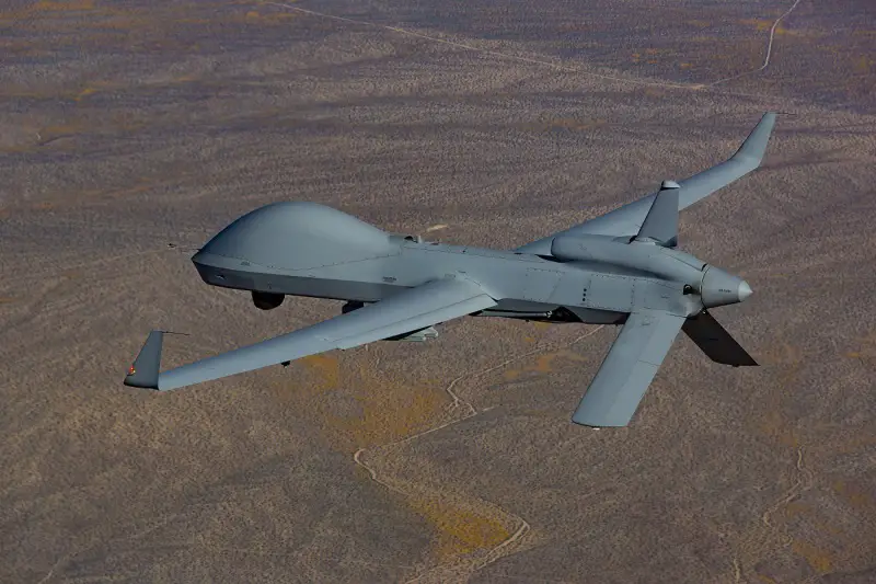 General Atomics has been awarded contracts to improve the operational capabilities of the US Army's Gray Eagle unmanned aircraft in contested environments, which requires an upgrade to its avionics, datalinks and software. 