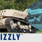 GRIZZLY Small Multi-Purpose Equipment Transport (SMET)