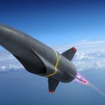 U.S. Air Forceâ€™s Hypersonic Conventional Strike Weapon (HCSW)