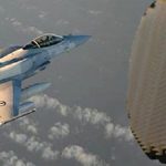 Northrop Wins $1 Bn Order for AESA Radars for F-16 Fighters