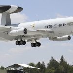 Indra will Participate in the Modernization of the AWACS, NATOâ€™s Eyes for the Most Complex Missions