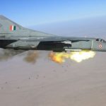 Indian Air Force Retires MiG-27ML Ground-Attack Aircraft