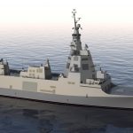 Spain builds on its 20-year partnership with Lockheed Martin with the selection of SPY-7, the companyâ€™s latest radar technology and combat system for the new F-110 frigates.